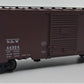 Kadee 5001 HO Scale Norfolk & Western 40' PS-1 Boxcar #44324 LN/Box