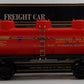 K-Line K5426 O Gauge Pennsylvania Salt Co. Triple Dome Tank Car LN/Box
