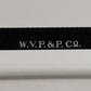 MTH 20-98103B O Gauge West Virginia Pulp and Paper Log Car w/Logs #162 EX/Box