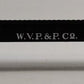 MTH 20-98103C O Gauge West Virginia Pulp and Paper Log Car w/Logs #169 EX/Box