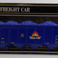 K-Line K623-1451 O Gauge Delaware & Hudson Die-Cast 4-Bay Hopper #7065 LN/Box