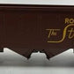 K-Line K623-2111 O Gauge Union Pacific Classic Diecast Hopper #6232111 LN/Box