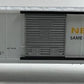 K-Line K640-7405 O Gauge New Look Boxcar NIB