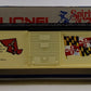 Lionel 6-7607 O Gauge State of Maryland Boxcar #7607 LN/Box
