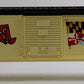 Lionel 6-7607 O Gauge State of Maryland Boxcar #7607 LN/Box