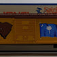 Lionel 6-7608 O Gauge State of South Carolina Boxcar #7608 LN/Box