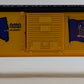 Lionel 6-7611 O Gauge State of New York Boxcar #7611 EX