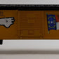 Lionel 6-7612 O Gauge State of North Carolina Boxcar #7612 LN/Box
