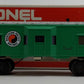 Lionel 6-9177 O Gauge Northern Pacific Bay Window Caboose LN/Box