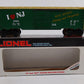 Lionel 6-19909 O Gauge I Love New Jersey Boxcar LN/Box