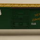 Lionel 6-19909 O Gauge I Love New Jersey Boxcar LN/Box