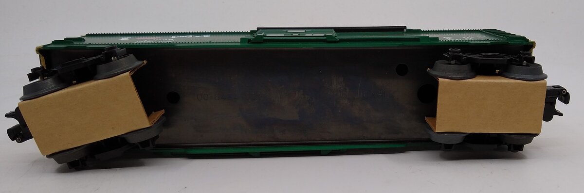 Lionel 6-19909 O Gauge I Love New Jersey Boxcar LN/Box
