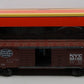 Lionel 6-26725 O Gauge New York Central Operating Hobo Boxcar #88160 LN/Box