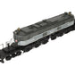 3rd Rail 222 O BRASS New York Central P-2 Electric Locomotive #222 w/ Case EX/Box