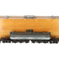 3rd Rail 222 O BRASS New York Central P-2 Electric Locomotive #222 w/ Case EX/Box