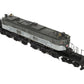 3rd Rail 222 O BRASS New York Central P-2 Electric Locomotive #222 w/ Case EX/Box