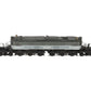 3rd Rail 222 O BRASS New York Central P-2 Electric Locomotive #222 w/ Case EX/Box