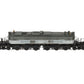 3rd Rail 222 O BRASS New York Central P-2 Electric Locomotive #222 w/ Case EX/Box