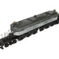 3rd Rail 222 O BRASS New York Central P-2 Electric Locomotive #222 w/ Case EX/Box