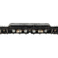 3rd Rail 222 O BRASS New York Central P-2 Electric Locomotive #222 w/ Case EX/Box
