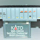 Kato 186-0604 N BNSF Coalporter #671660