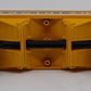 K-Line K621-44632 O Gauge Virginian Hopper w/Coal Load #2261 LN/Box