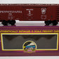 MTH 20-94009 O Pennsylvania Railroad 40' Single Door Reefer Car #19247 LN/Box