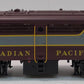 Rapido Trains 21516 HO CP MLW FA-2 Diesel Locomotive w/LokSound & DCC #4087