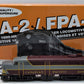 Rapido Trains 21516 HO CP MLW FA-2 Diesel Locomotive w/LokSound & DCC #4087