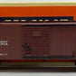 Lionel 6-51401 O Gauge Pennsylvania Boxcar #100800 LN/Box