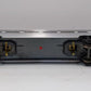 Lionel 6-9574 O Gauge Pennsylvania "Alexander Hamilton" Aluminum Observation Car EX/Box