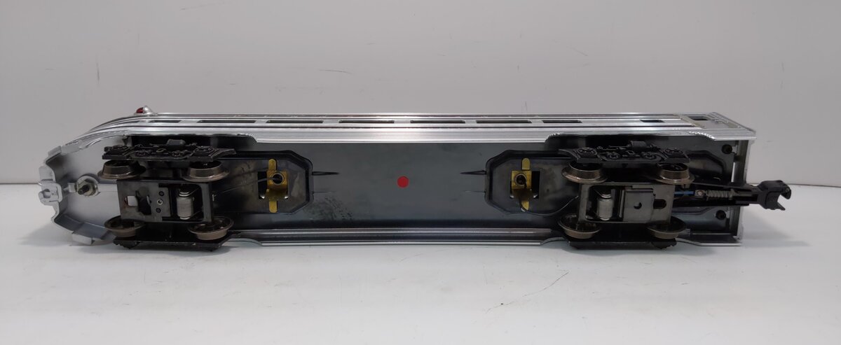 Lionel 6-9574 O Gauge Pennsylvania 