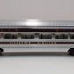 Lionel 6-9574 O Gauge Pennsylvania "Alexander Hamilton" Aluminum Observation Car EX/Box
