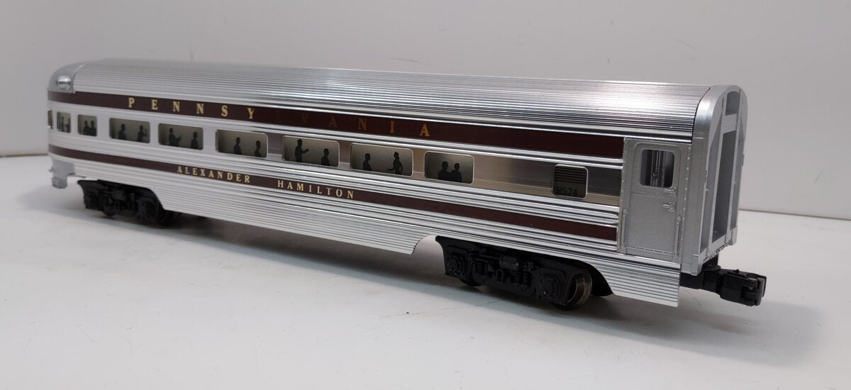 Lionel 6-9574 O Gauge Pennsylvania 