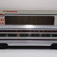 Lionel 6-9574 O Gauge Pennsylvania "Alexander Hamilton" Aluminum Observation Car EX/Box