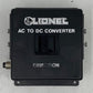 Lionel 8-82116 DC Converter Box LN/Box