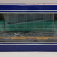 Atlas 2001722S O Gauge Trailer Train Bulkhead Flatcar #82004 (3-Rail) LN/Box