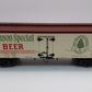 MTH 20-94336 O Gauge Lebanon Special 36’ Woodsided Reefer Car #1934 LN/Box