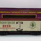 MTH 20-94336 O Gauge Lebanon Special 36’ Woodsided Reefer Car #1934 LN/Box