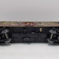 MTH 20-94412 O Gauge Brookside Fresh Milk 36' Woodsided Reefer Car #1834