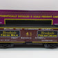 MTH 20-94412 O Gauge Brookside Fresh Milk 36' Woodsided Reefer Car #1834