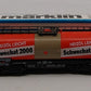 Marklin 4655 HO Scale Hezol Leicht Tank Car LN/Box