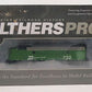 Walthers 920-40905 HO BN EMD F7A-B Set with Tsunami® Sound & DCC #732, 735