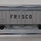 BLMA Models 11035 N Scale Frisco PS-4000 Covered Hopper #81117 LN/Box