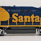 Lionel 6-28381 O Gauge AT&SF Legacy GP-30 Diesel Locomotive #1207