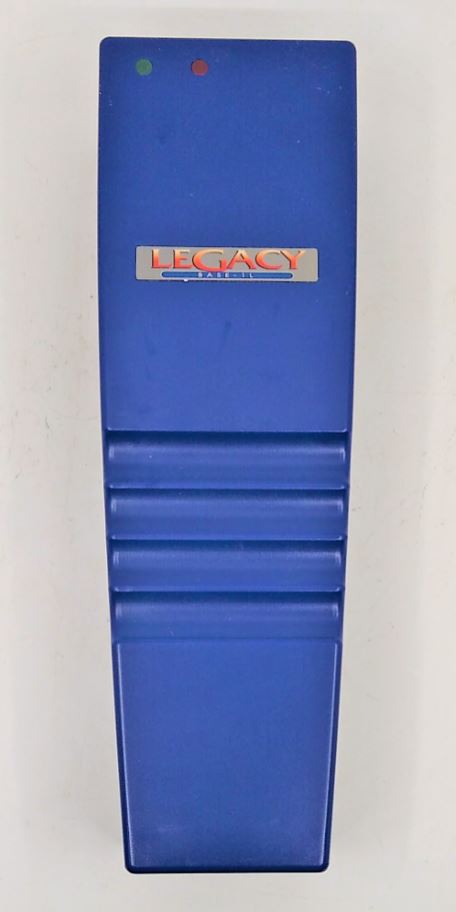 Lionel 6-37156 O Base-1L Command Base