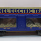 Lionel 6-19406 O Gauge West Point Mint Car LN/Box