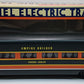 Lionel 6-19120 O Great Northern "Corral Coulee" Observation Car #1192 LN/Box