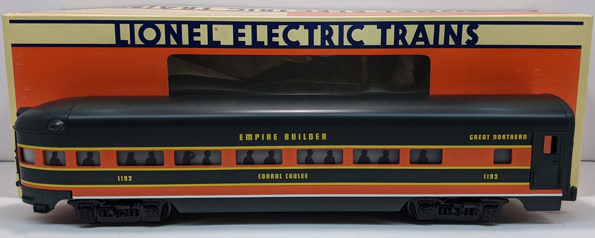 Lionel 6-19120 O Great Northern 