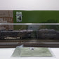 Hallmark 726 Lionel Berkshire Steam Locomotive and Tender with Display Case LN/Box